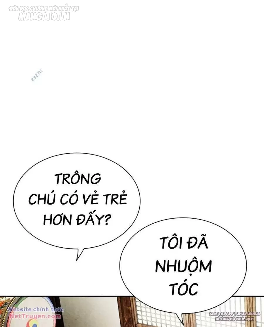 Hoán Đổi Diệu Kỳ Chap 496 - Next Chap 497