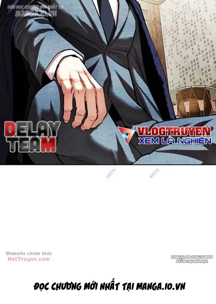 Hoán Đổi Diệu Kỳ Chap 496 - Next Chap 497