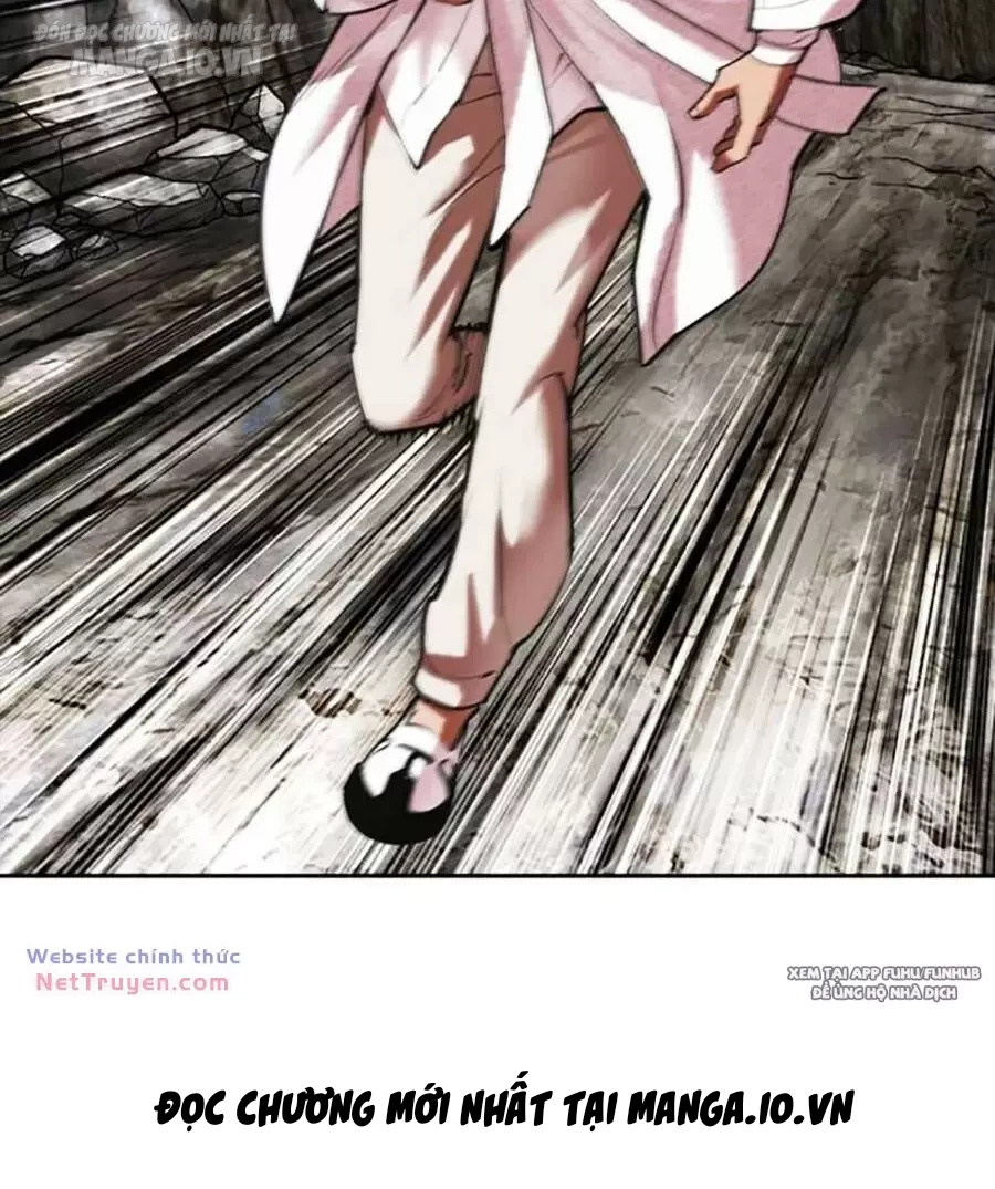 Hoán Đổi Diệu Kỳ Chap 496 - Next Chap 497