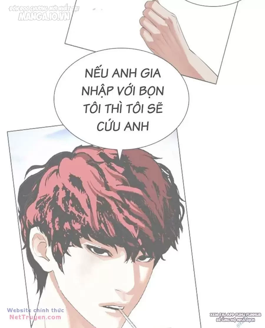 Hoán Đổi Diệu Kỳ Chap 496 - Next Chap 497