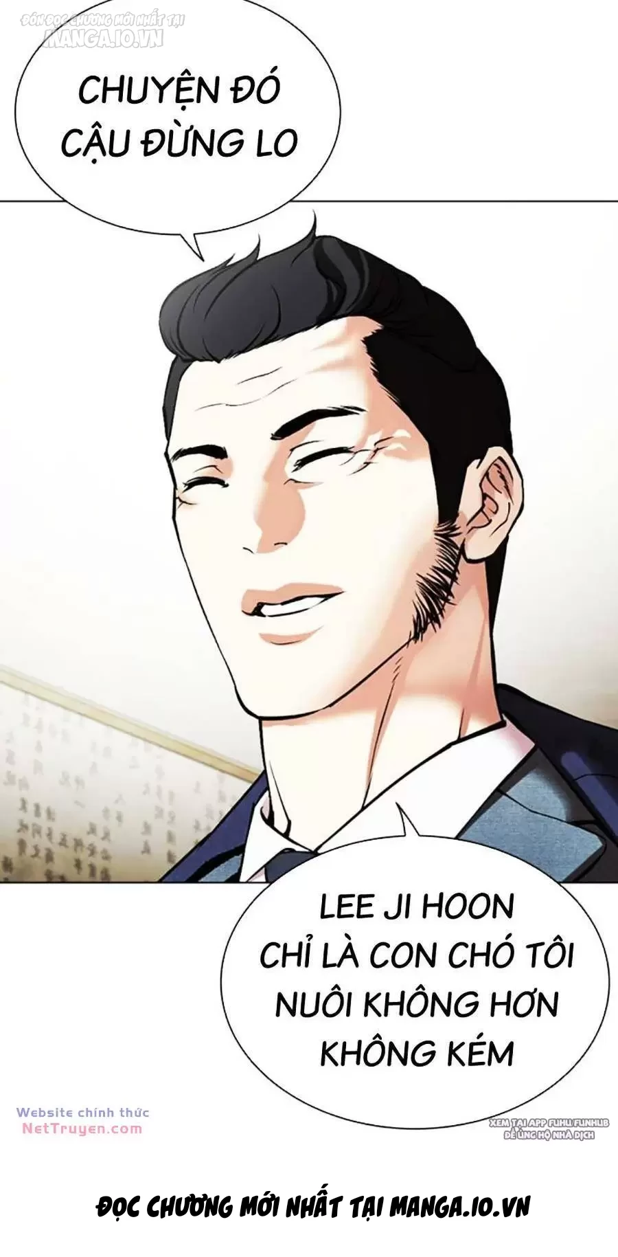 Hoán Đổi Diệu Kỳ Chap 496 - Next Chap 497