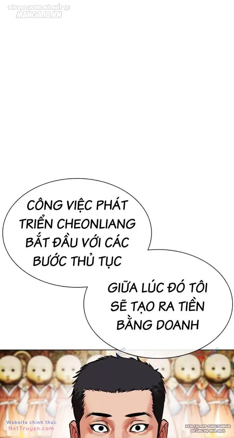 Hoán Đổi Diệu Kỳ Chap 496 - Next Chap 497