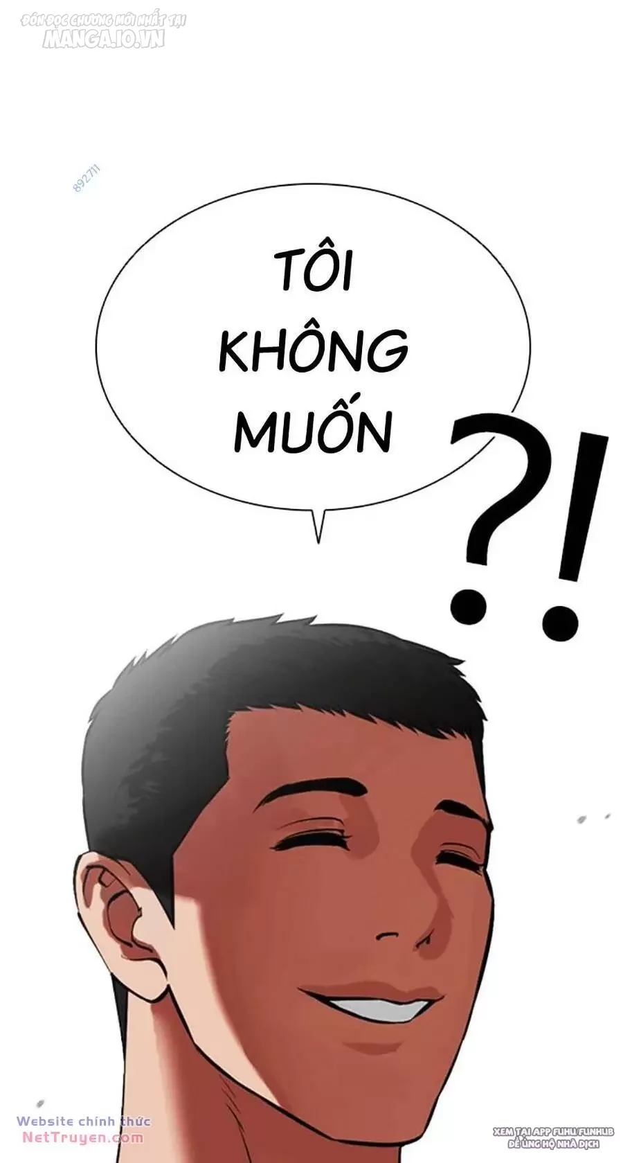 Hoán Đổi Diệu Kỳ Chap 496 - Next Chap 497