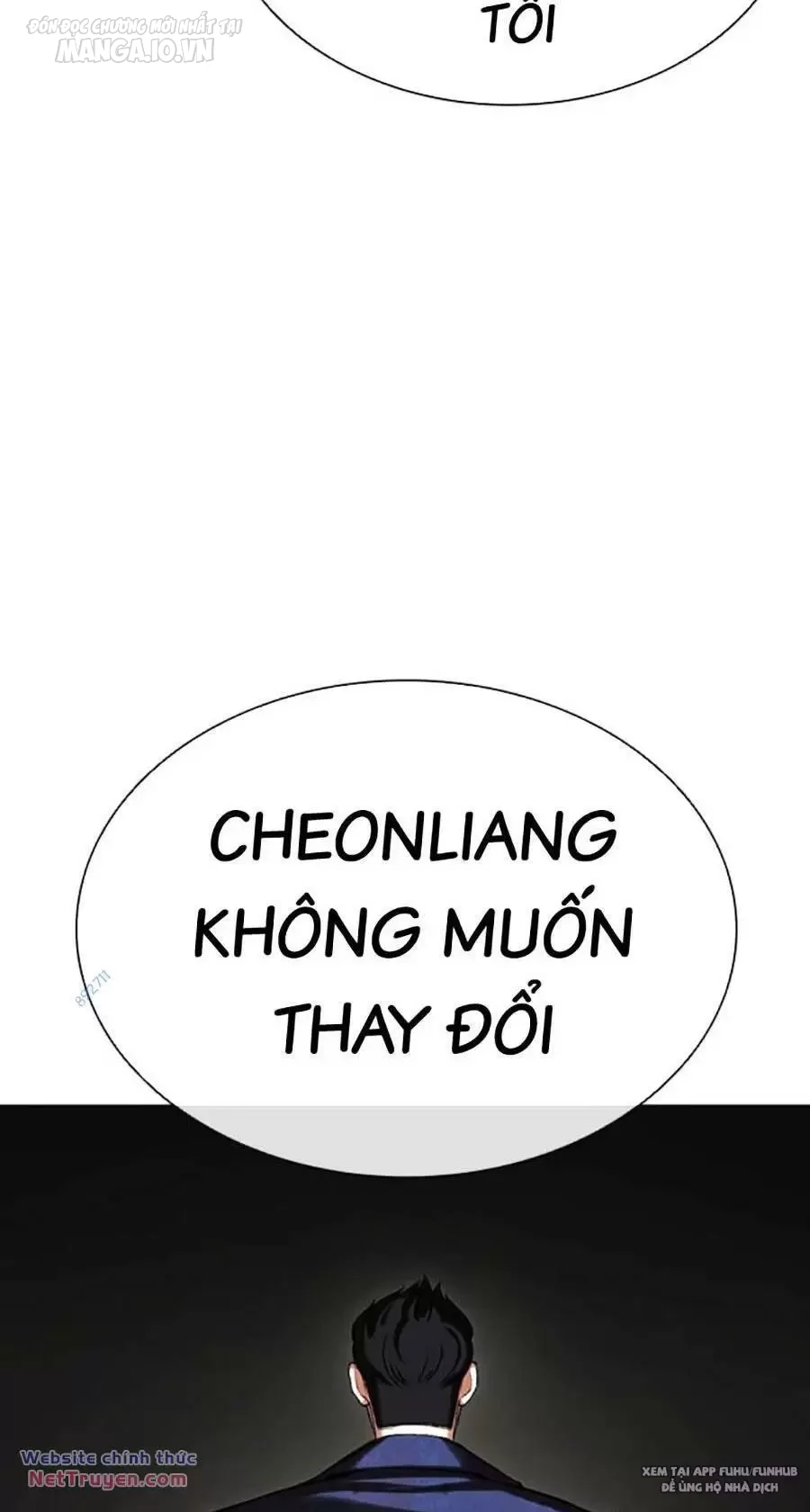 Hoán Đổi Diệu Kỳ Chap 496 - Next Chap 497