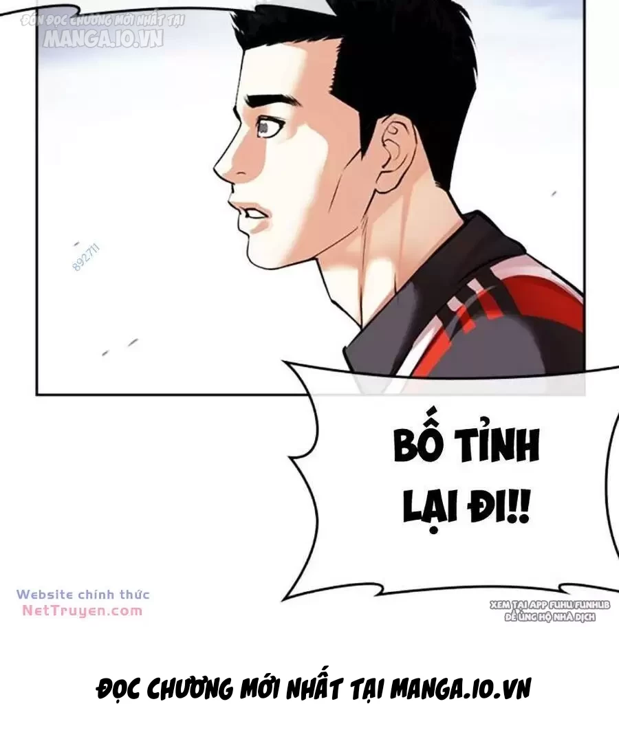 Hoán Đổi Diệu Kỳ Chap 496 - Next Chap 497