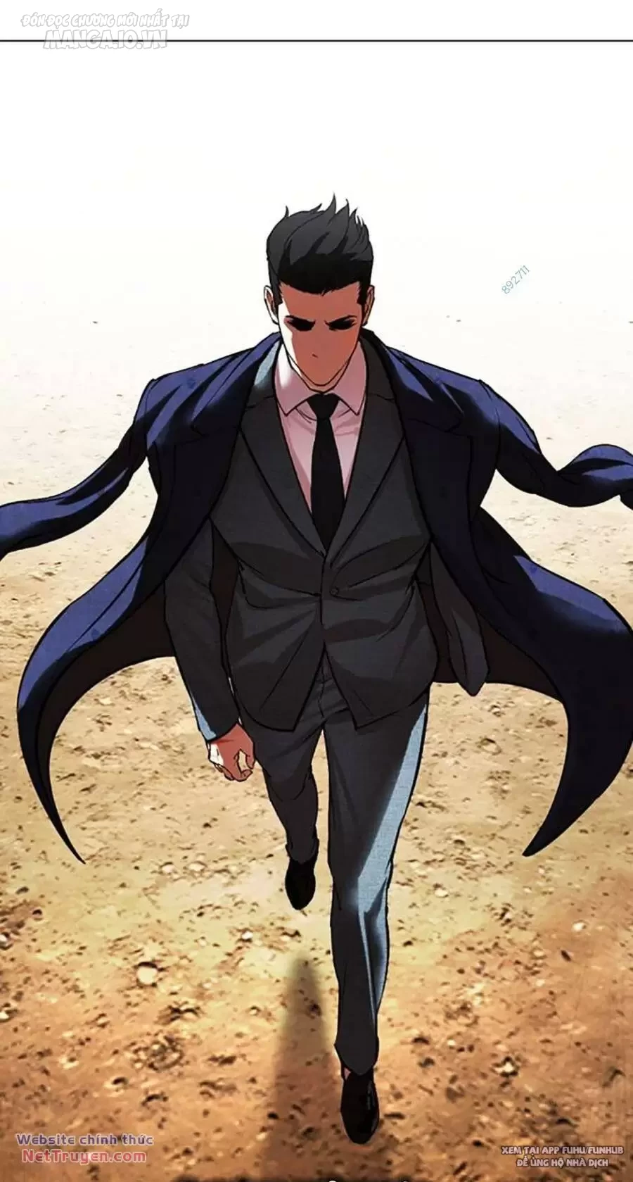 Hoán Đổi Diệu Kỳ Chap 496 - Next Chap 497