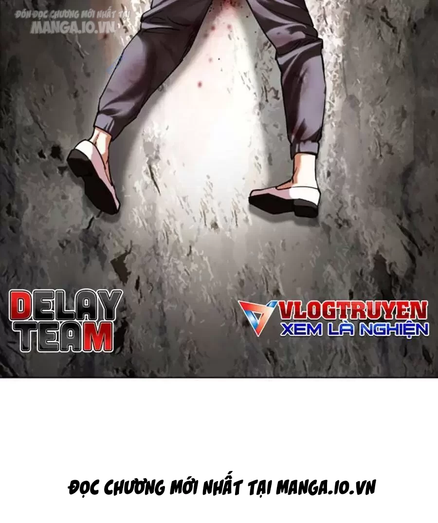 Hoán Đổi Diệu Kỳ Chap 496 - Next Chap 497