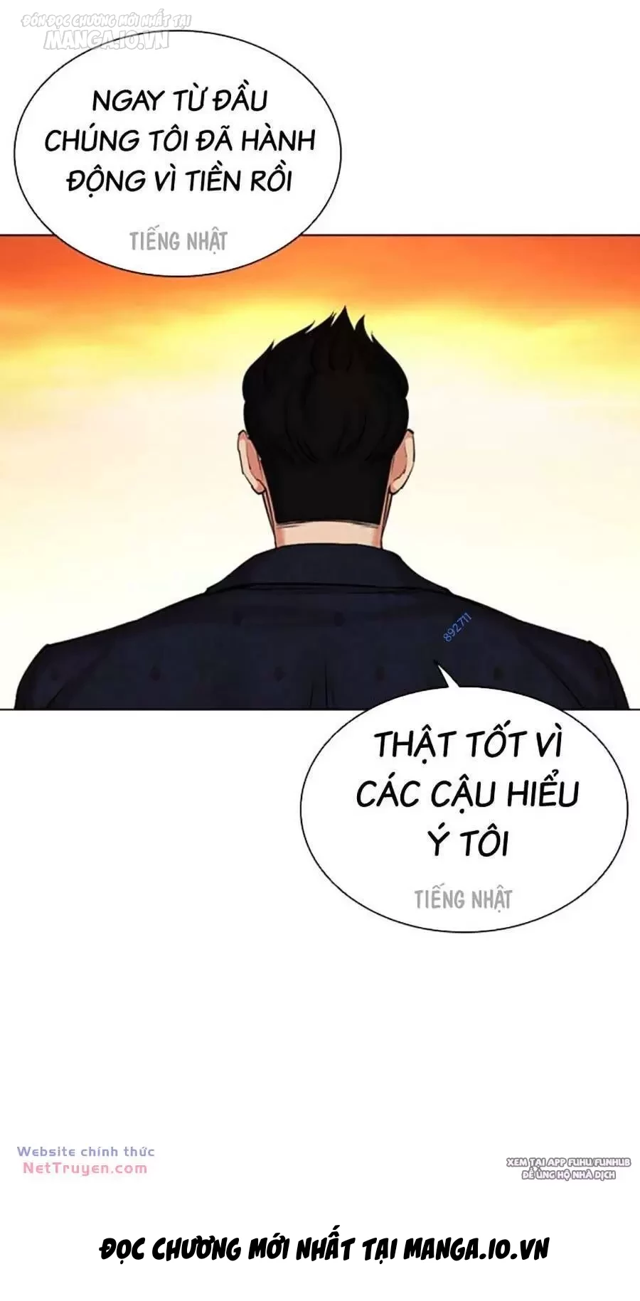 Hoán Đổi Diệu Kỳ Chap 496 - Next Chap 497