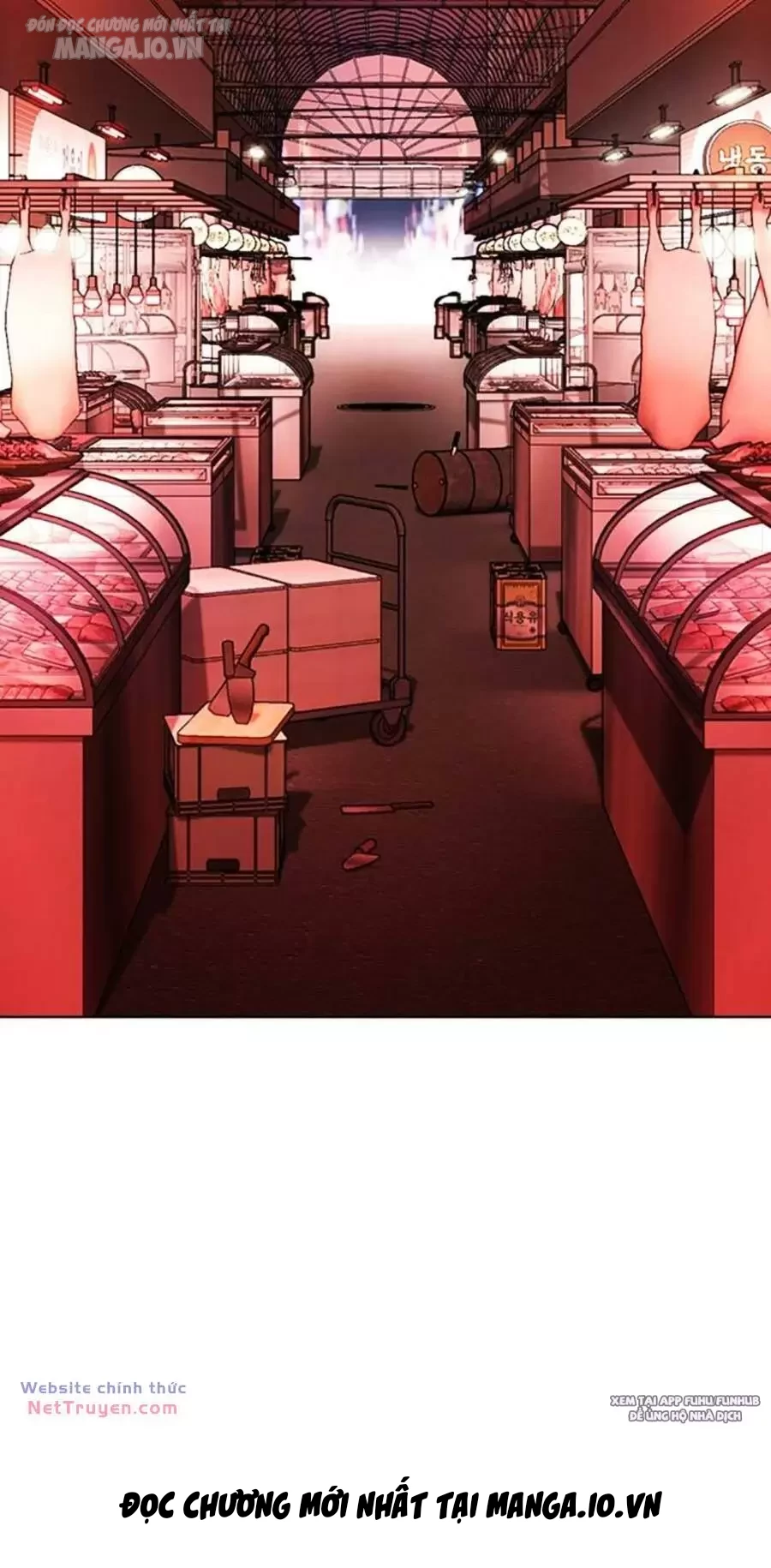 Hoán Đổi Diệu Kỳ Chap 496 - Next Chap 497