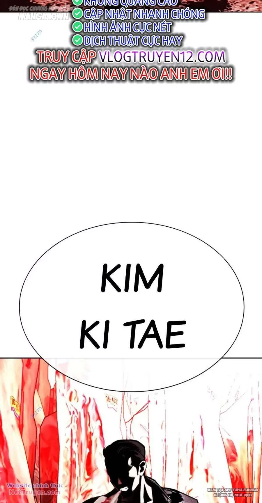 Hoán Đổi Diệu Kỳ Chap 496 - Next Chap 497