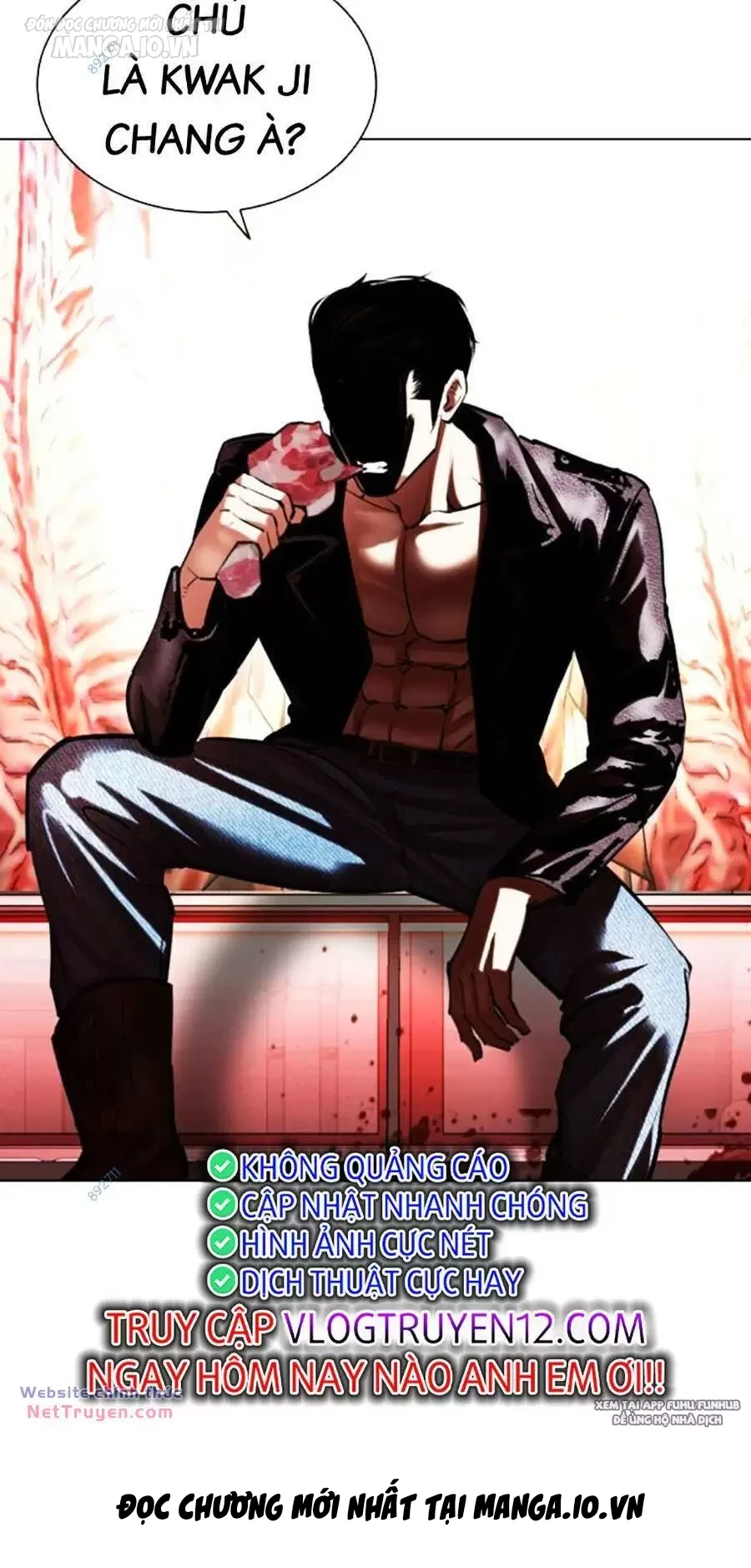 Hoán Đổi Diệu Kỳ Chap 496 - Next Chap 497