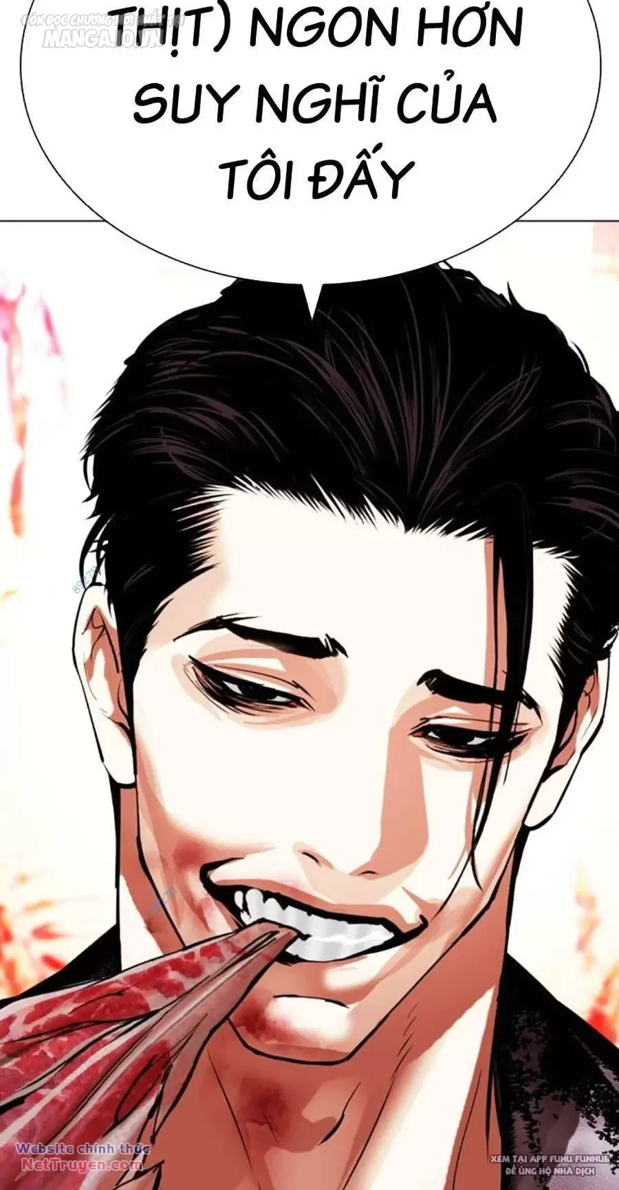 Hoán Đổi Diệu Kỳ Chap 496 - Next Chap 497