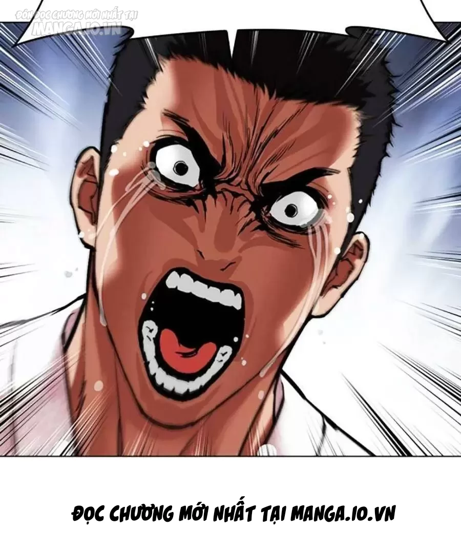 Hoán Đổi Diệu Kỳ Chap 496 - Next Chap 497