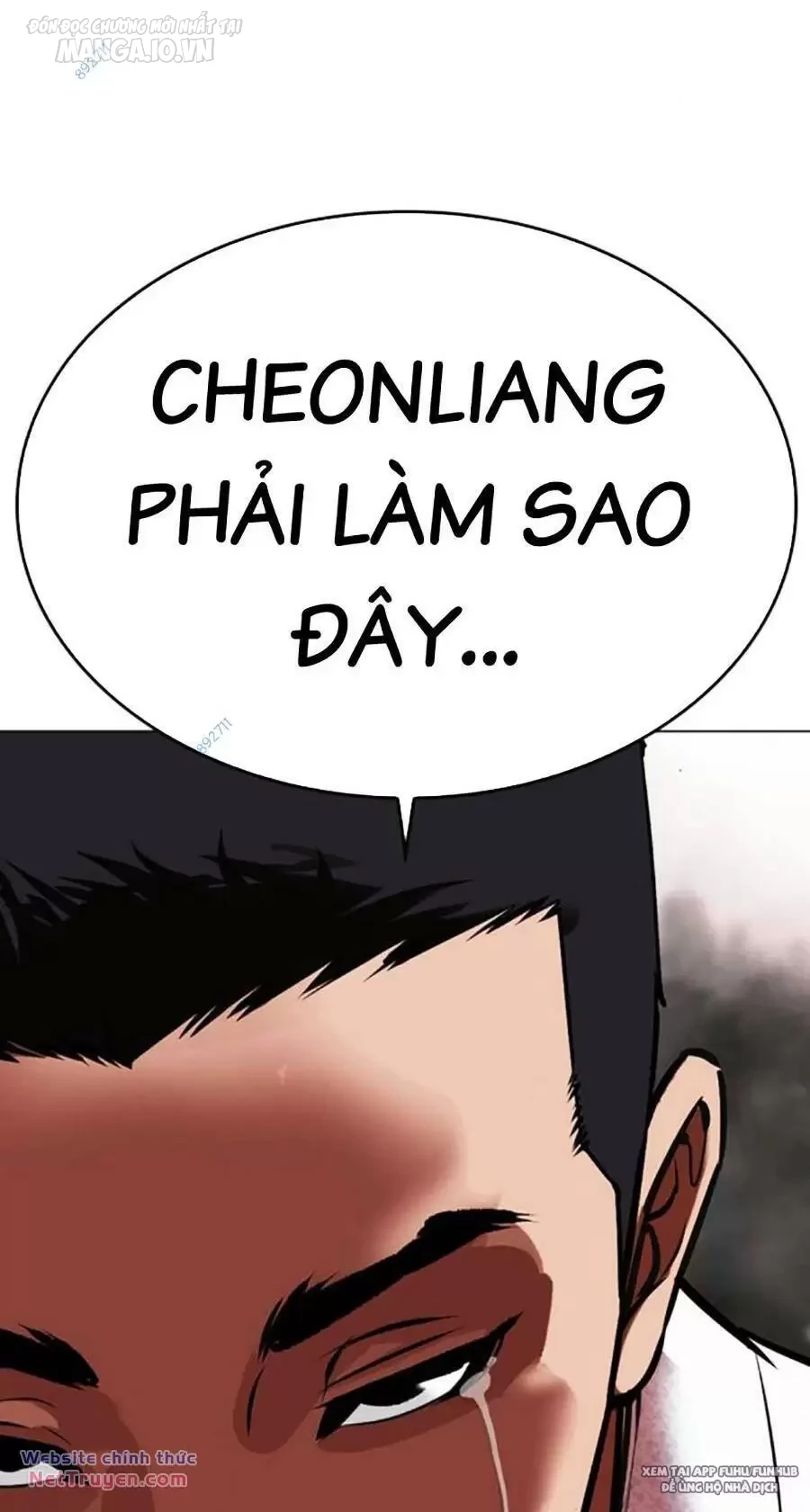 Hoán Đổi Diệu Kỳ Chap 496 - Next Chap 497