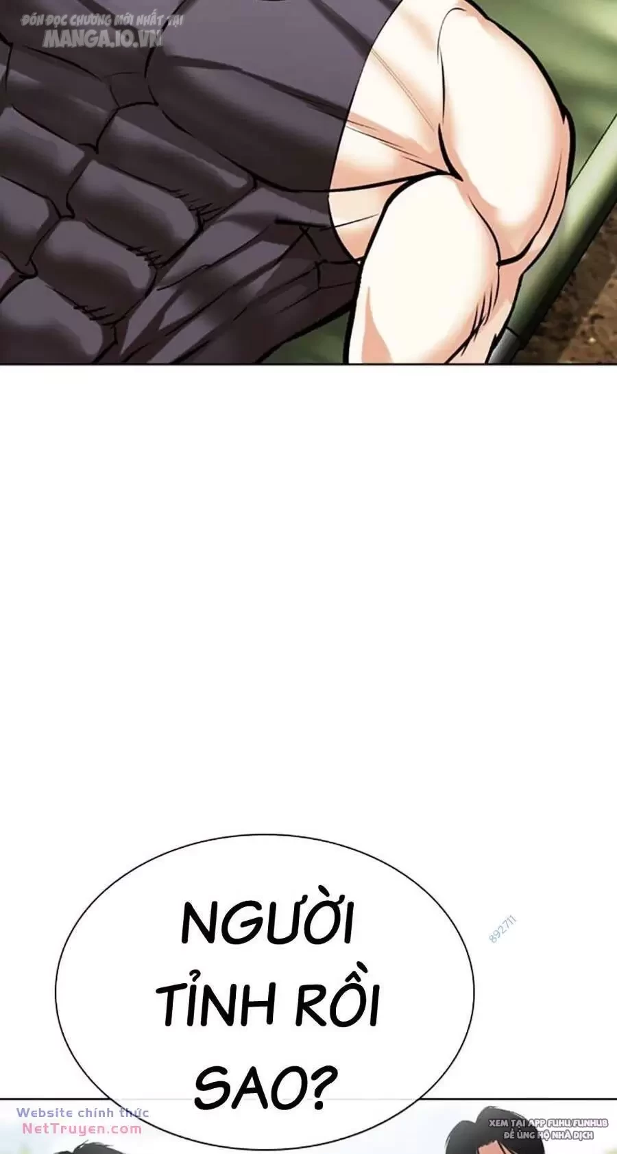 Hoán Đổi Diệu Kỳ Chap 496 - Next Chap 497