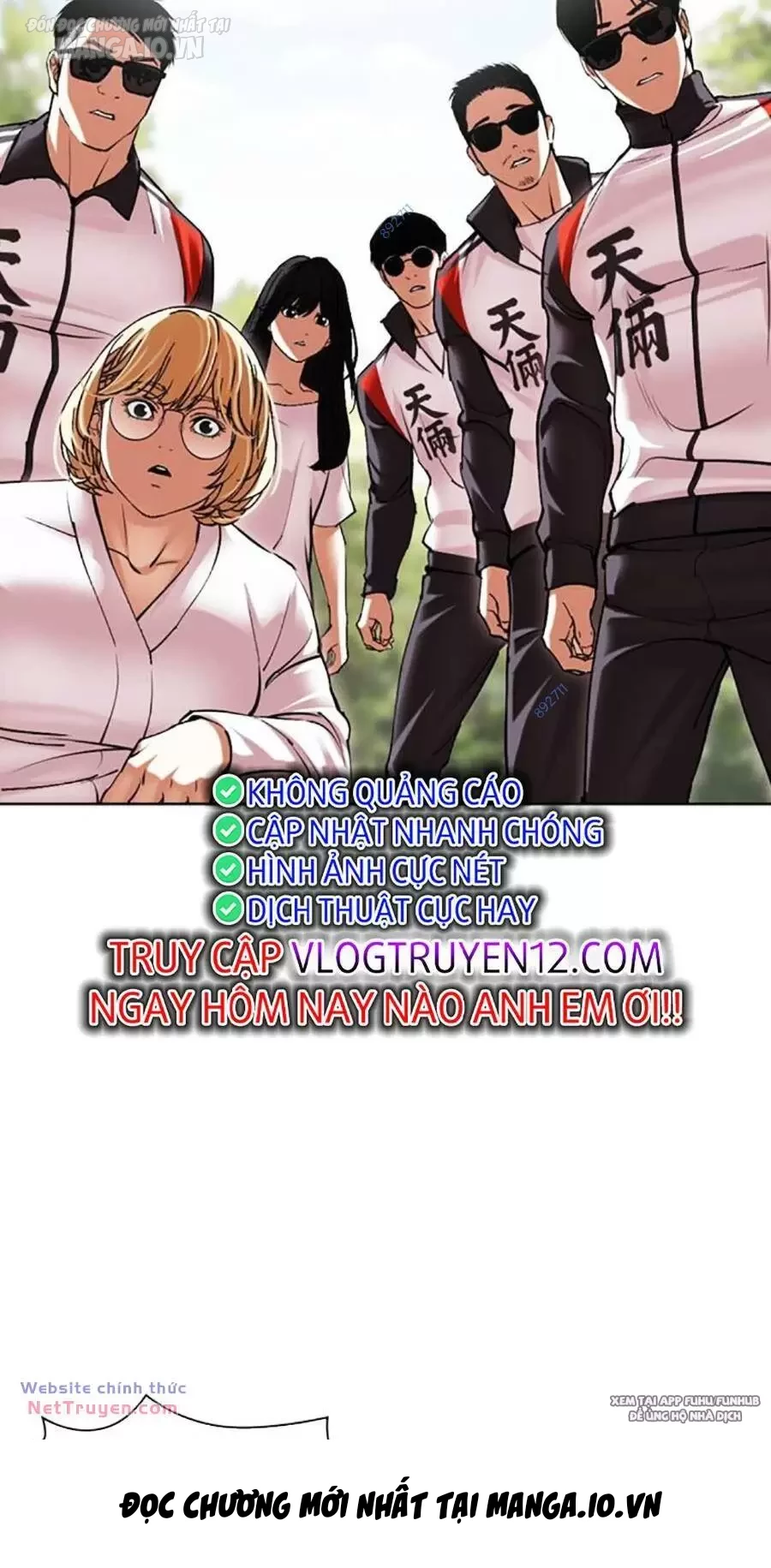 Hoán Đổi Diệu Kỳ Chap 496 - Next Chap 497