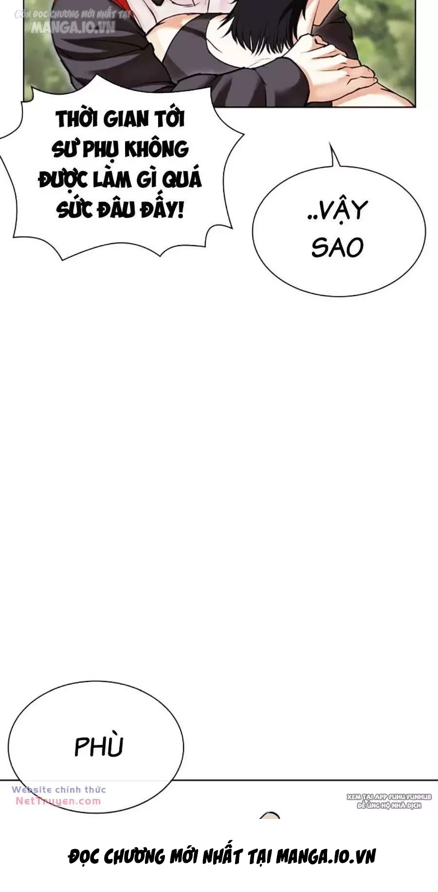 Hoán Đổi Diệu Kỳ Chap 496 - Next Chap 497