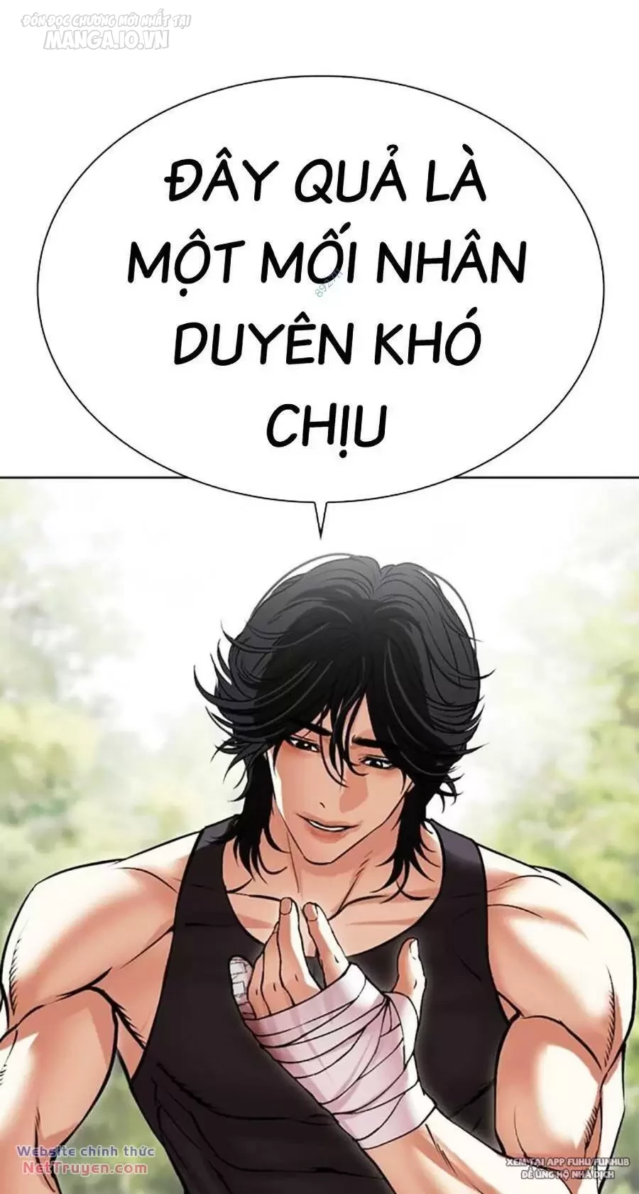 Hoán Đổi Diệu Kỳ Chap 496 - Next Chap 497