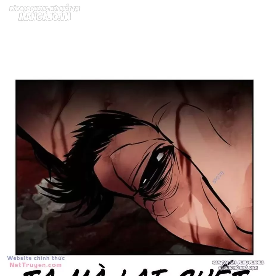 Hoán Đổi Diệu Kỳ Chap 496 - Next Chap 497