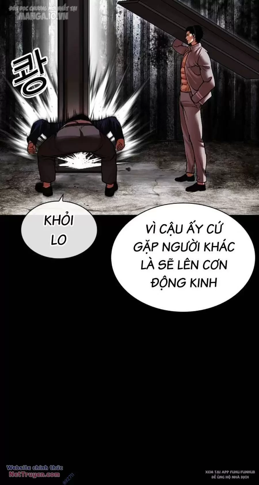 Hoán Đổi Diệu Kỳ Chap 496 - Next Chap 497
