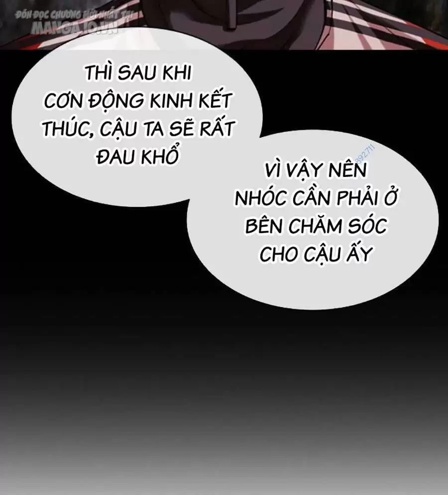 Hoán Đổi Diệu Kỳ Chap 496 - Next Chap 497