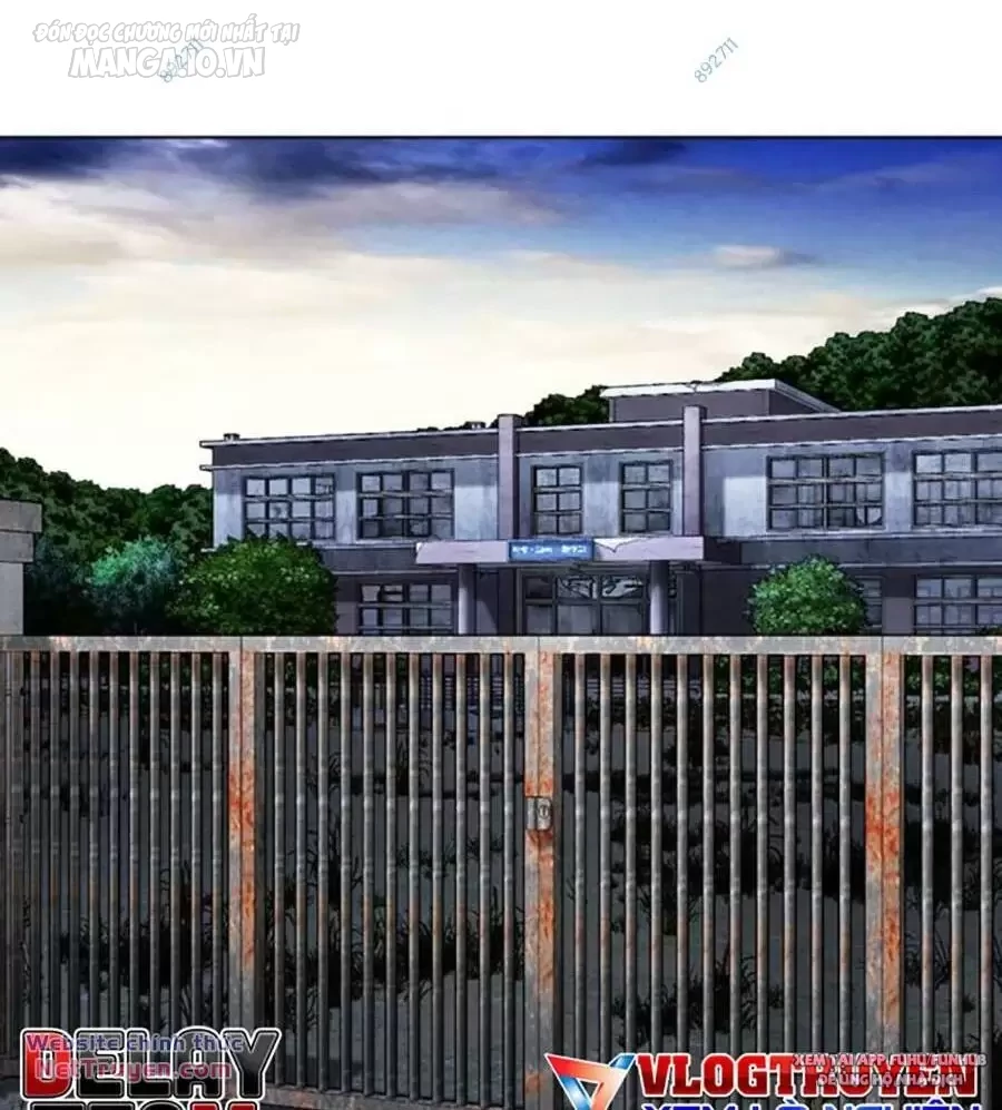 Hoán Đổi Diệu Kỳ Chap 496 - Next Chap 497