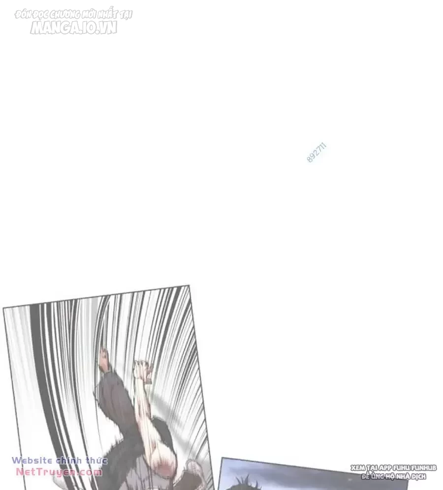 Hoán Đổi Diệu Kỳ Chap 496 - Next Chap 497