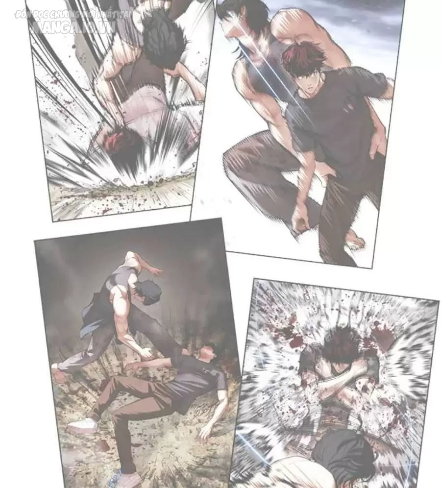 Hoán Đổi Diệu Kỳ Chap 496 - Next Chap 497