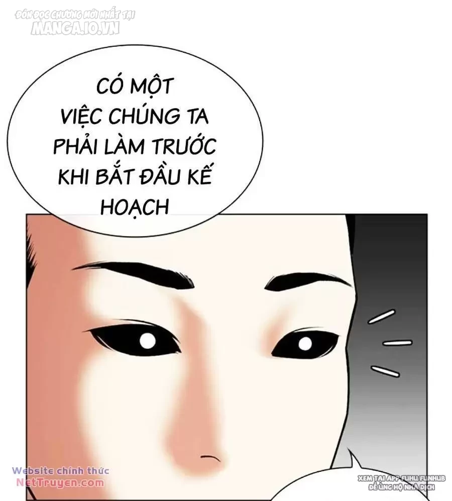 Hoán Đổi Diệu Kỳ Chap 496 - Next Chap 497