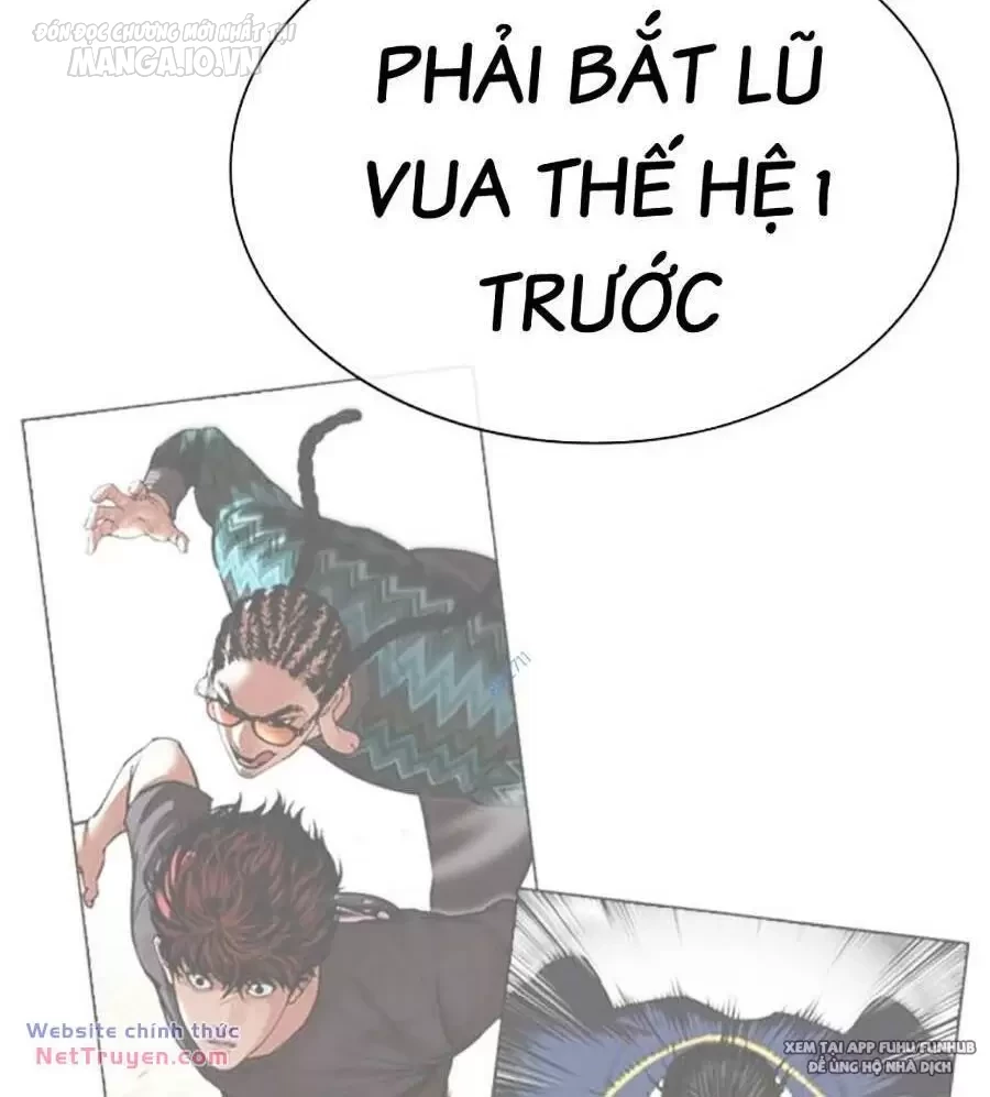 Hoán Đổi Diệu Kỳ Chap 496 - Next Chap 497