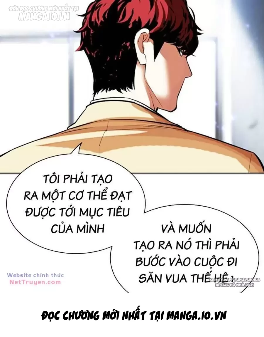 Hoán Đổi Diệu Kỳ Chap 496 - Next Chap 497