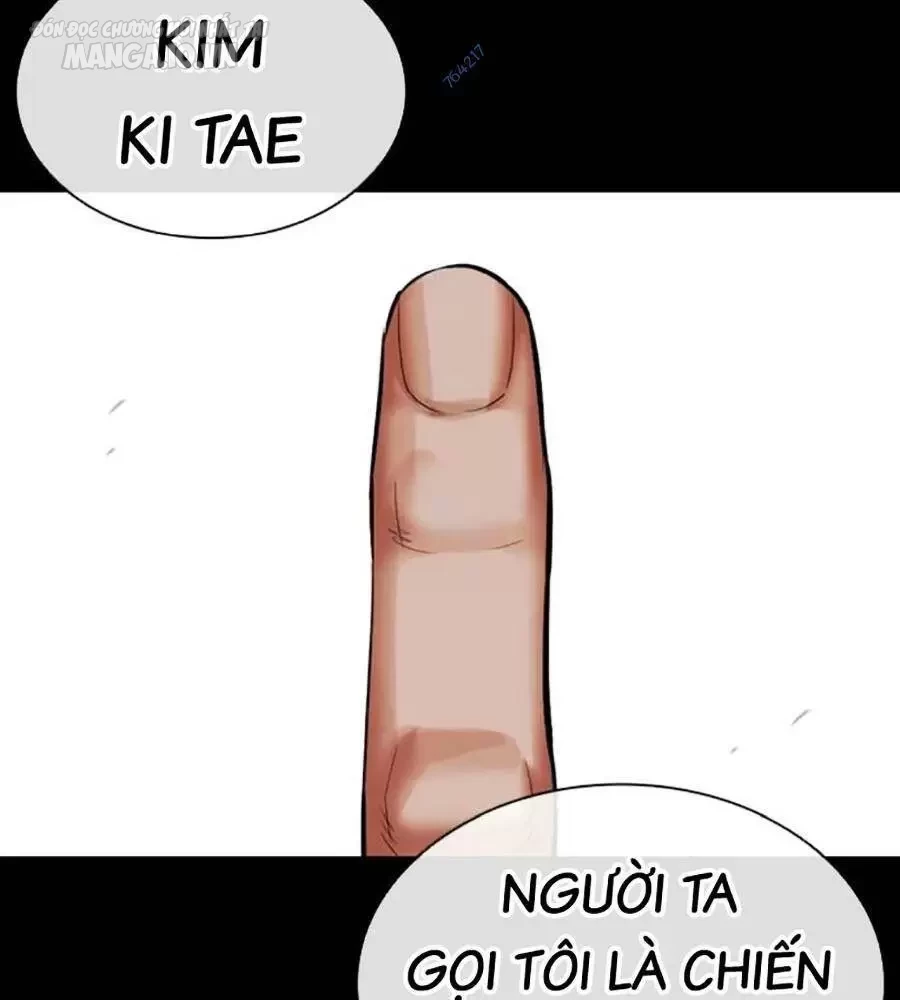 Hoán Đổi Diệu Kỳ Chap 497 - Next Chap 498