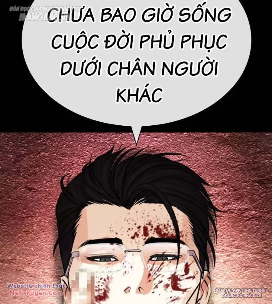 Hoán Đổi Diệu Kỳ Chap 497 - Next Chap 498