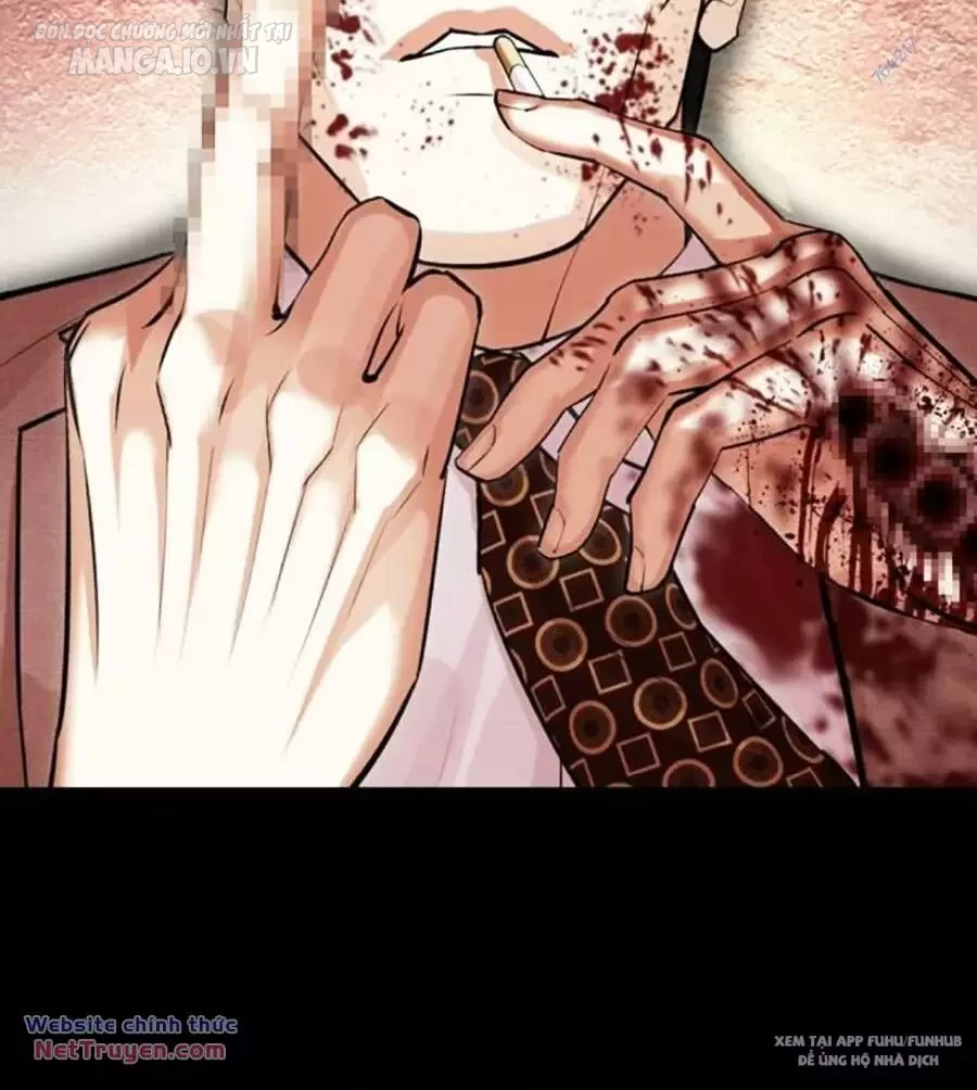 Hoán Đổi Diệu Kỳ Chap 497 - Next Chap 498