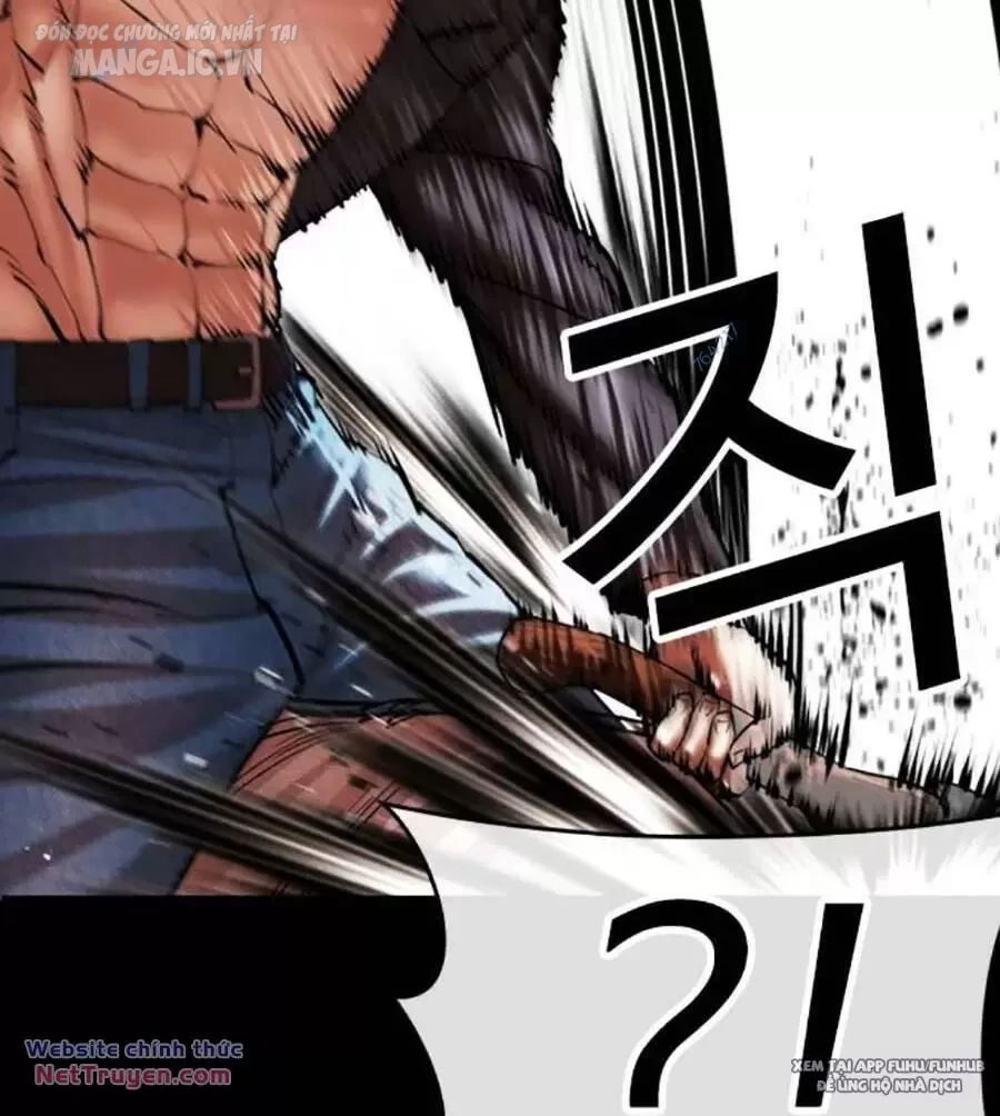 Hoán Đổi Diệu Kỳ Chap 497 - Next Chap 498