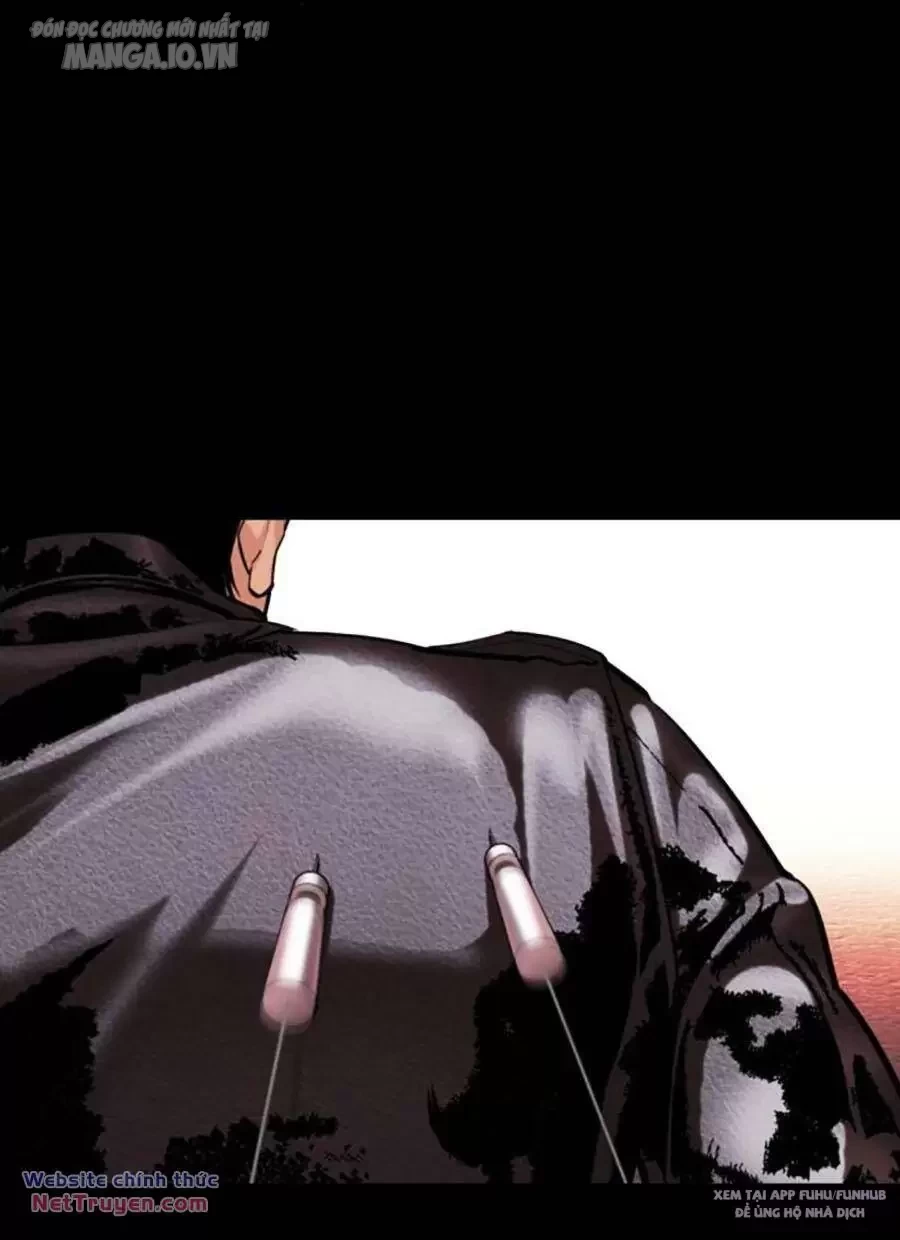 Hoán Đổi Diệu Kỳ Chap 497 - Next Chap 498