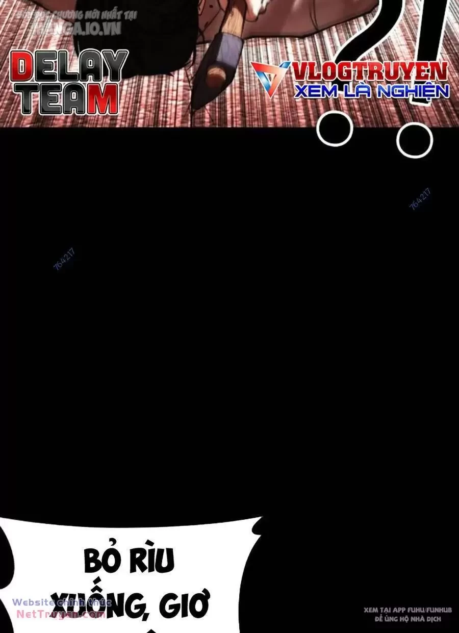 Hoán Đổi Diệu Kỳ Chap 497 - Next Chap 498