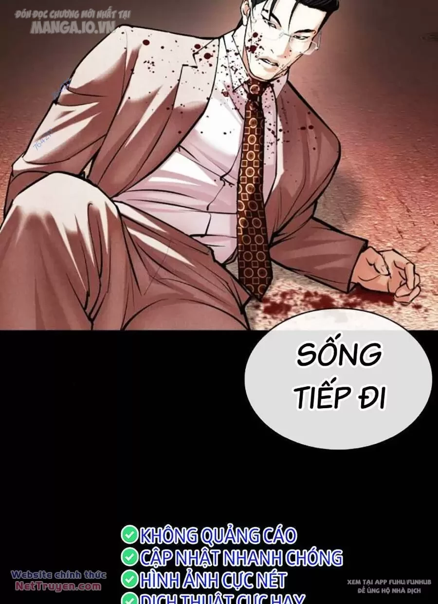 Hoán Đổi Diệu Kỳ Chap 497 - Next Chap 498