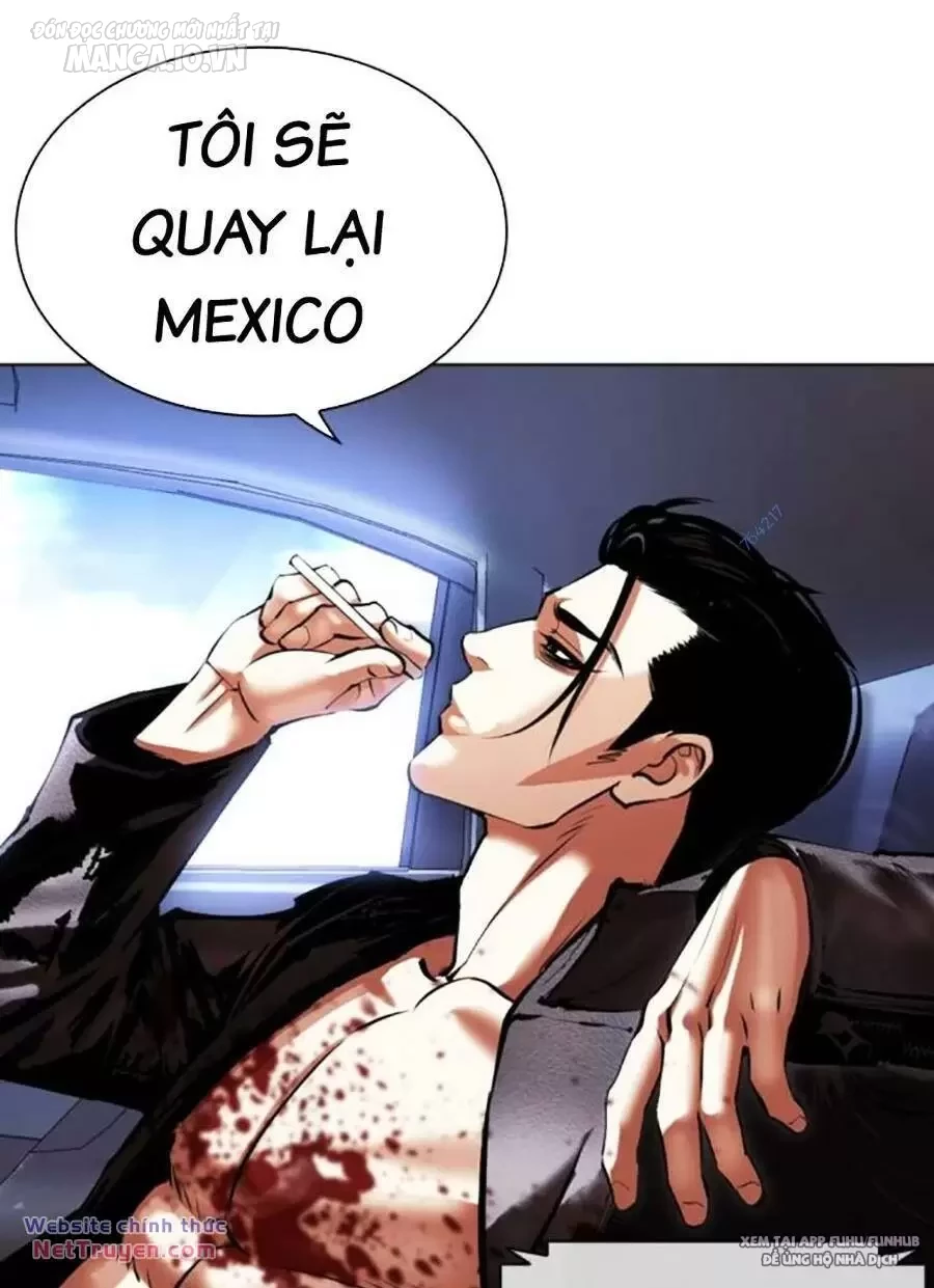 Hoán Đổi Diệu Kỳ Chap 497 - Next Chap 498