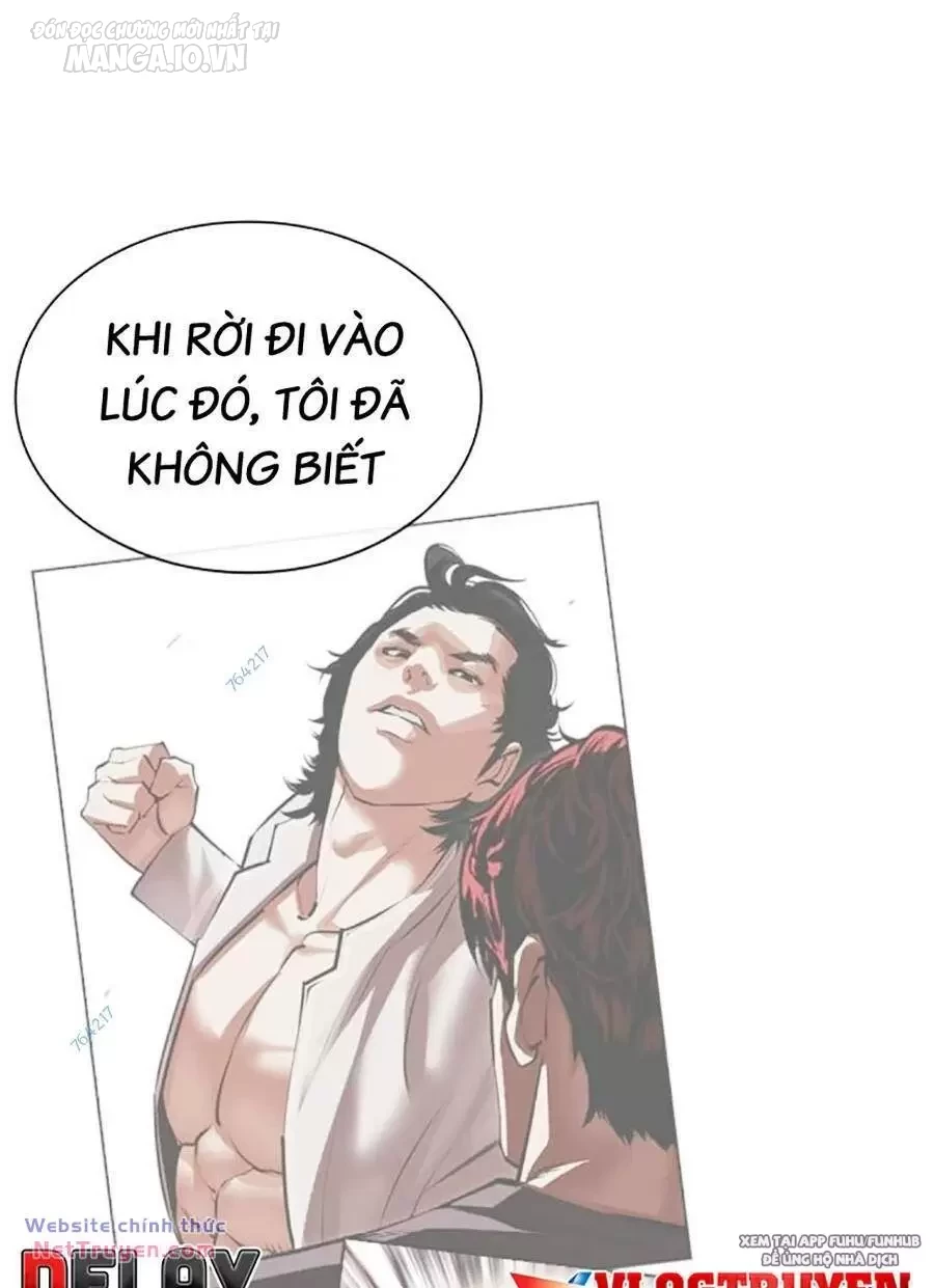 Hoán Đổi Diệu Kỳ Chap 497 - Next Chap 498