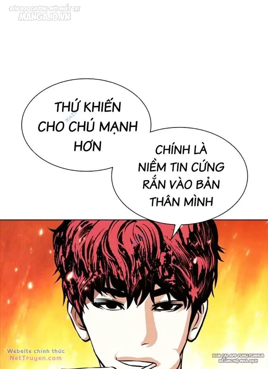 Hoán Đổi Diệu Kỳ Chap 497 - Next Chap 498