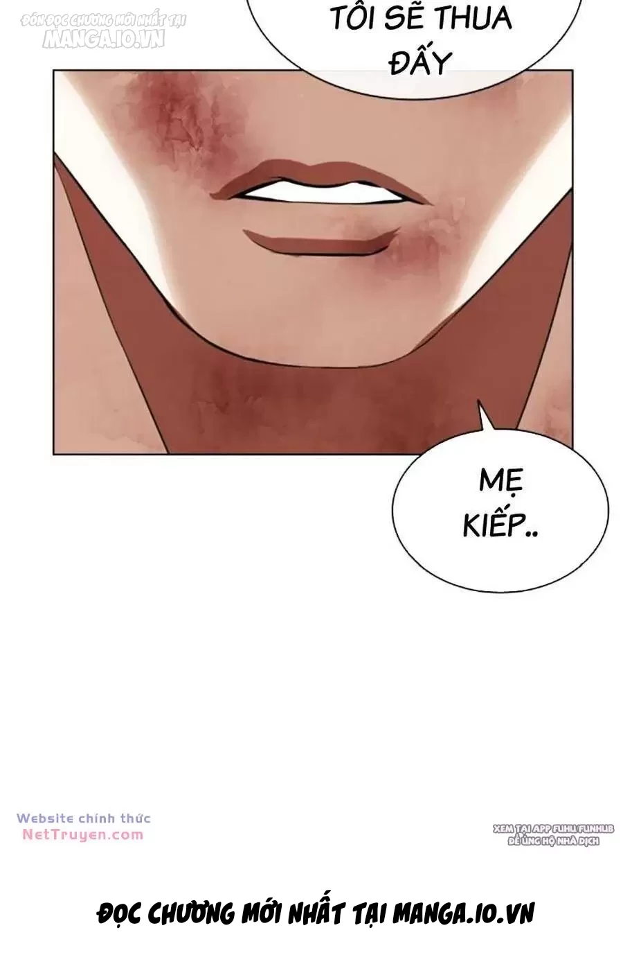 Hoán Đổi Diệu Kỳ Chap 497 - Next Chap 498