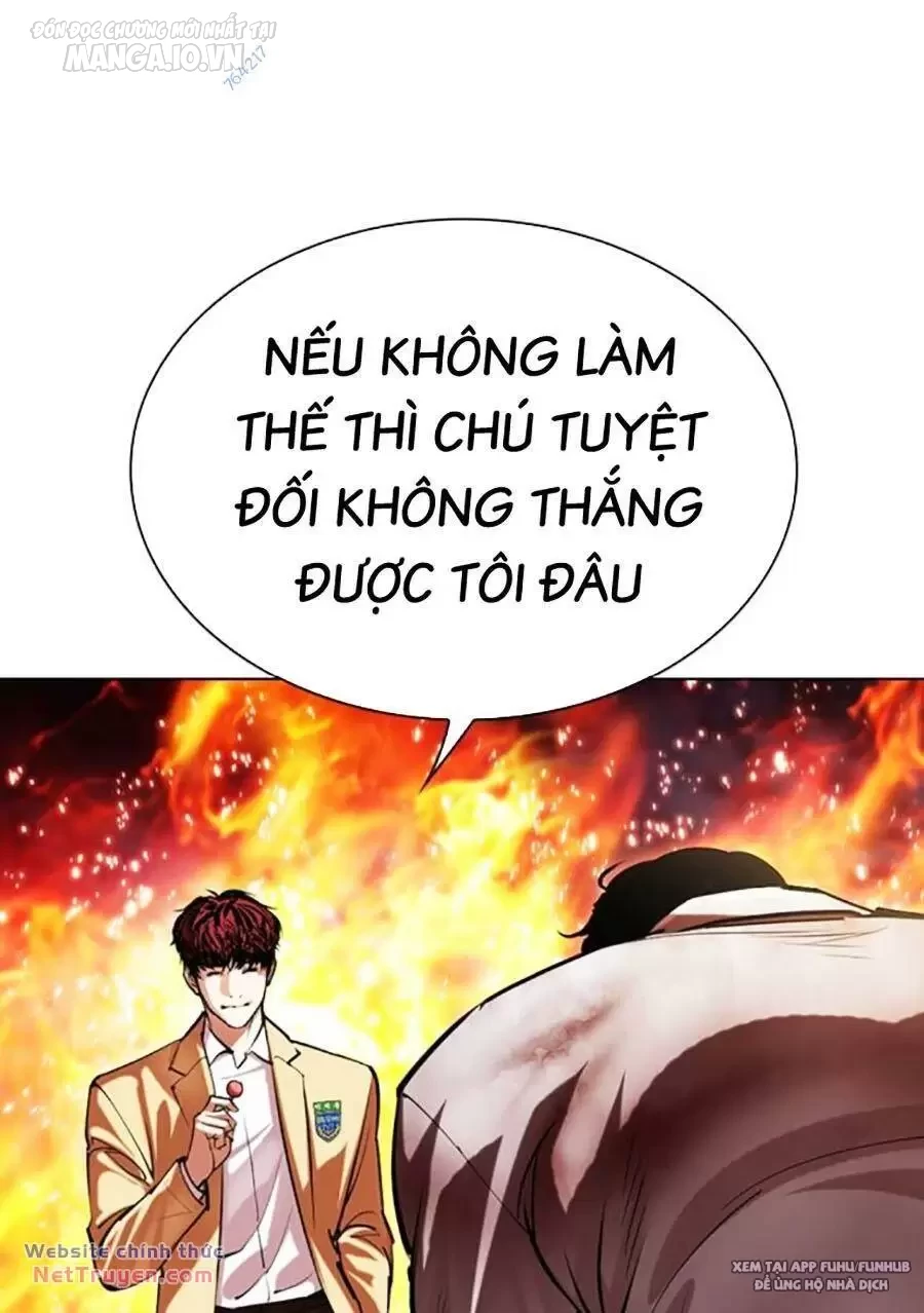 Hoán Đổi Diệu Kỳ Chap 497 - Next Chap 498