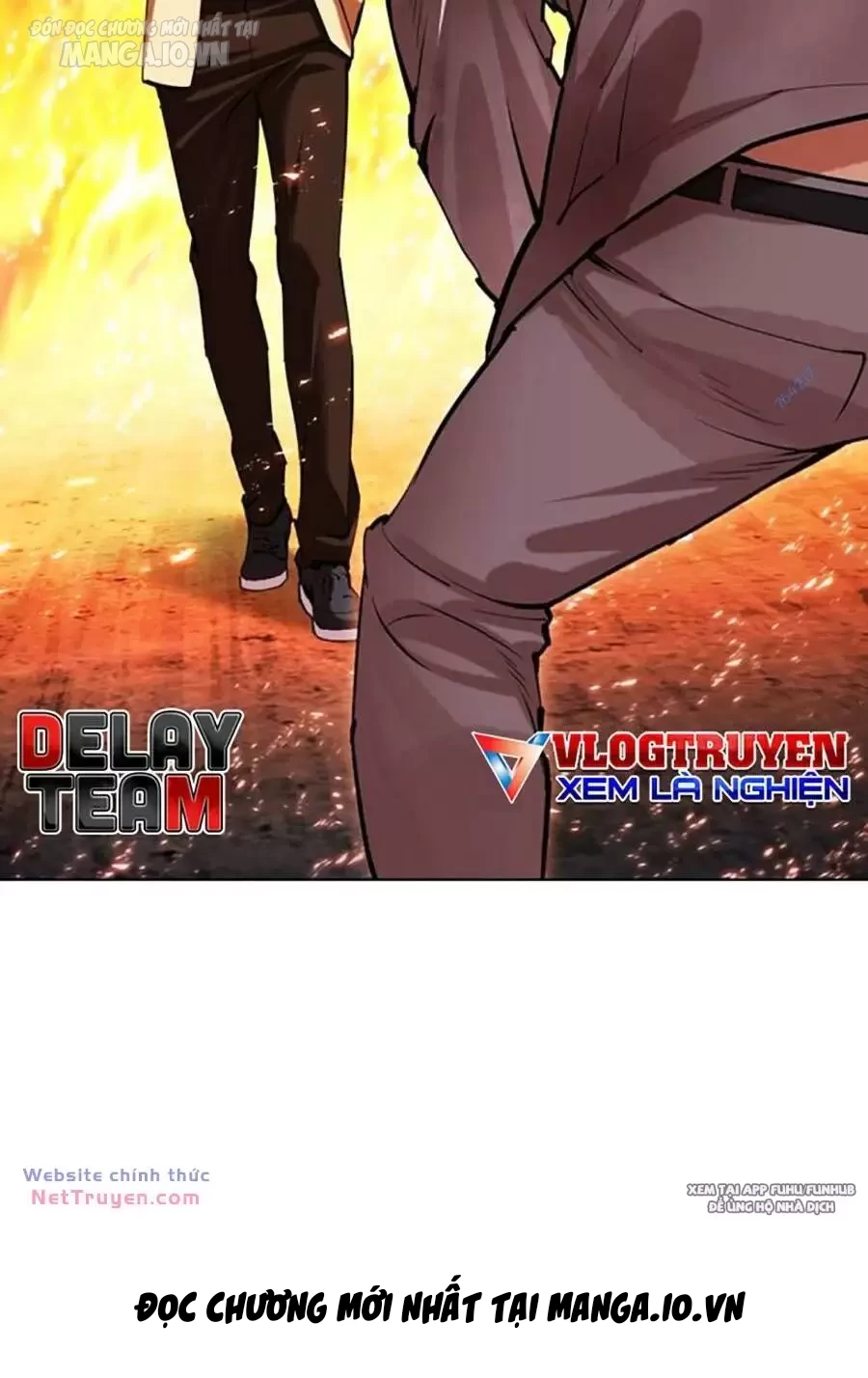 Hoán Đổi Diệu Kỳ Chap 497 - Next Chap 498