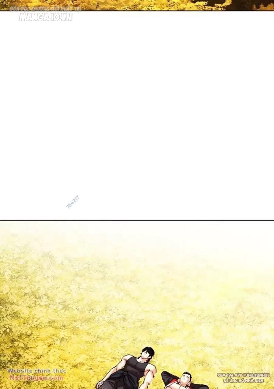 Hoán Đổi Diệu Kỳ Chap 497 - Next Chap 498