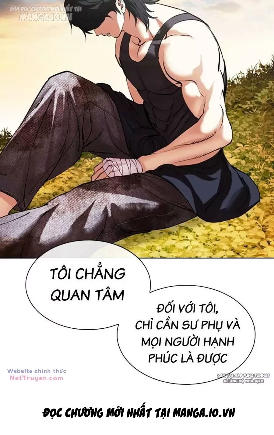 Hoán Đổi Diệu Kỳ Chap 497 - Next Chap 498