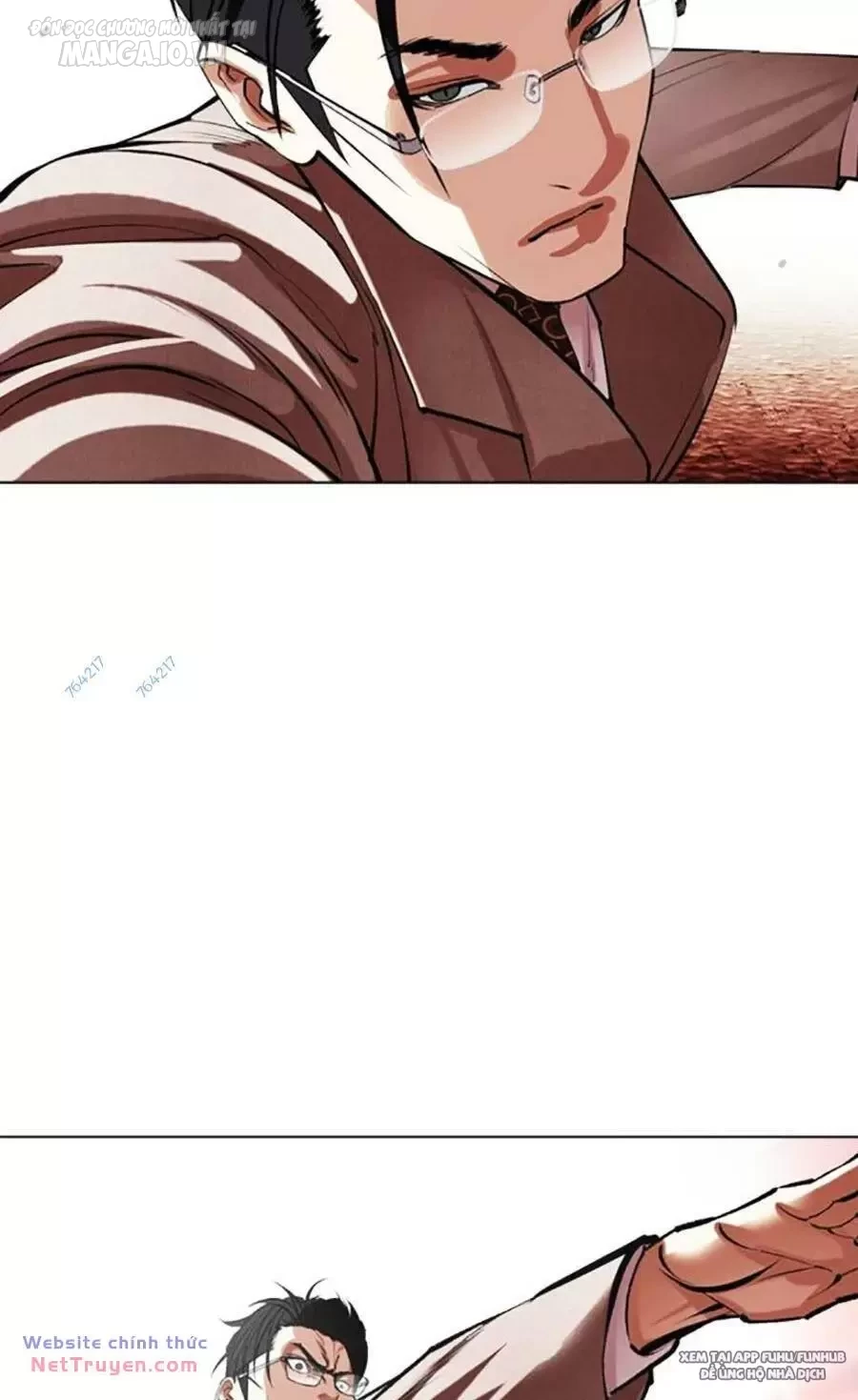 Hoán Đổi Diệu Kỳ Chap 497 - Next Chap 498