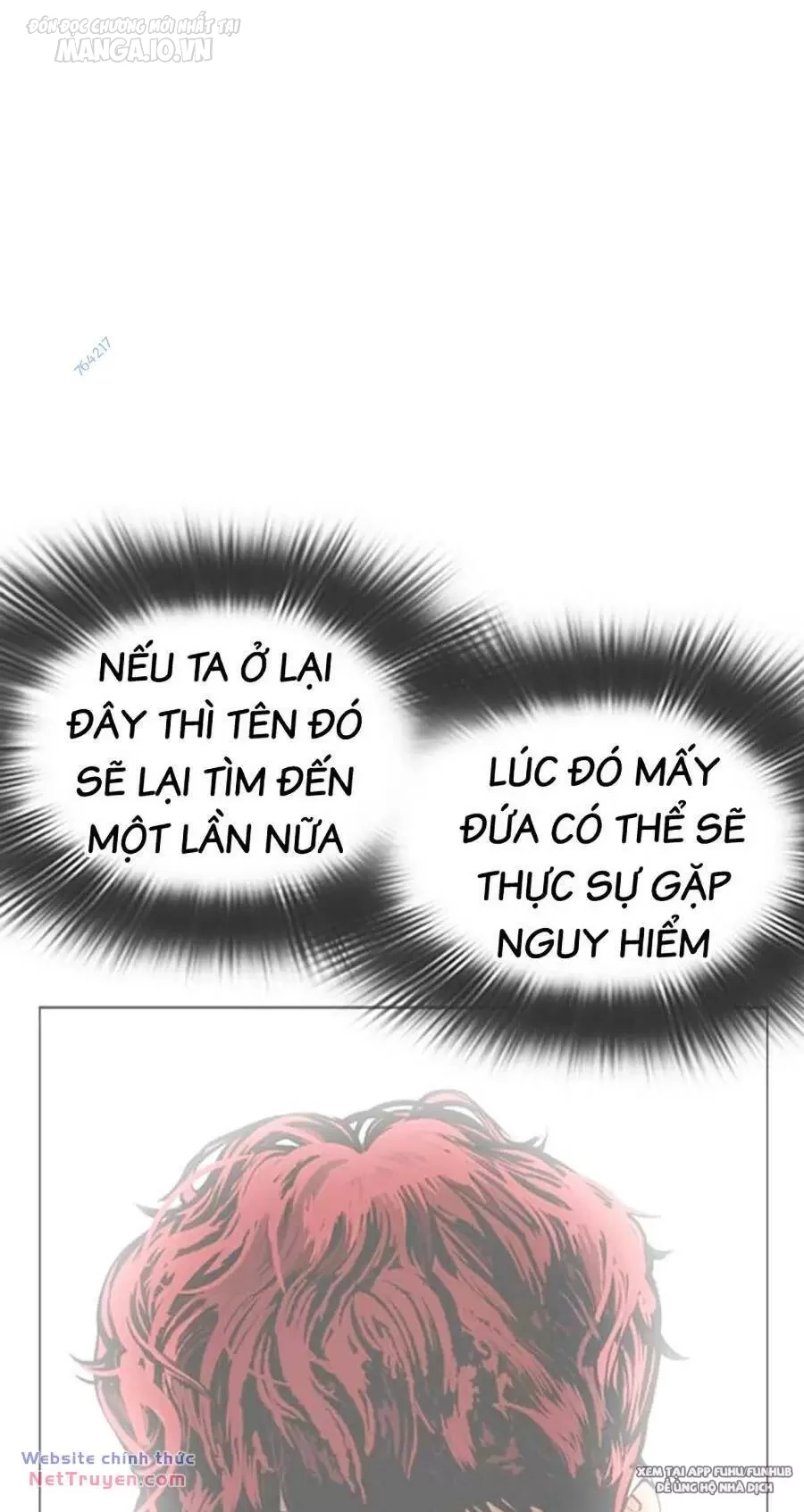 Hoán Đổi Diệu Kỳ Chap 497 - Next Chap 498