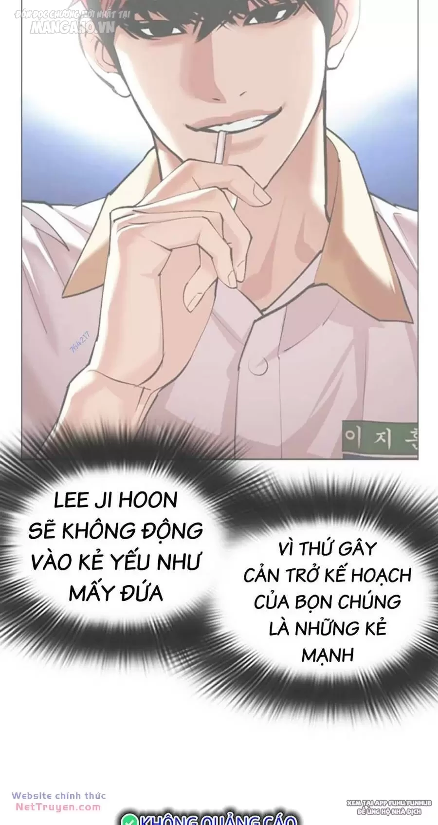 Hoán Đổi Diệu Kỳ Chap 497 - Next Chap 498