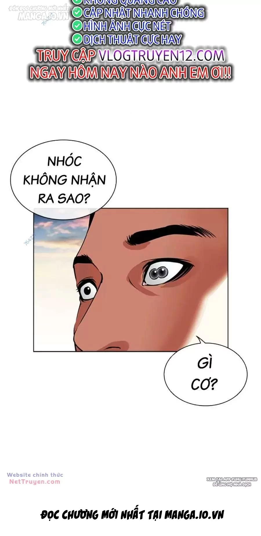 Hoán Đổi Diệu Kỳ Chap 497 - Next Chap 498